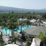 3 Sterne Hotel: Atlantis Palace, Fondachello, Sizilien