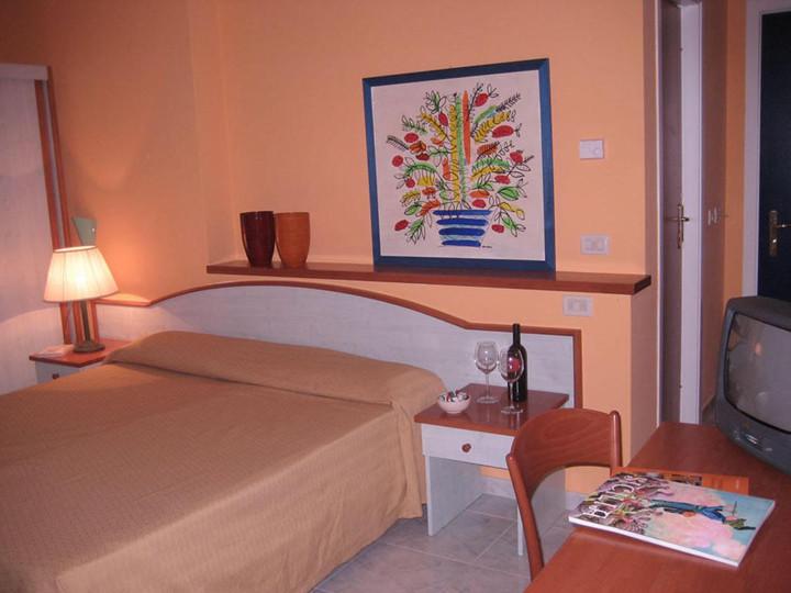 3 Sterne Hotel: Atlantis Palace - Fondachello, Sizilien, Bild 3