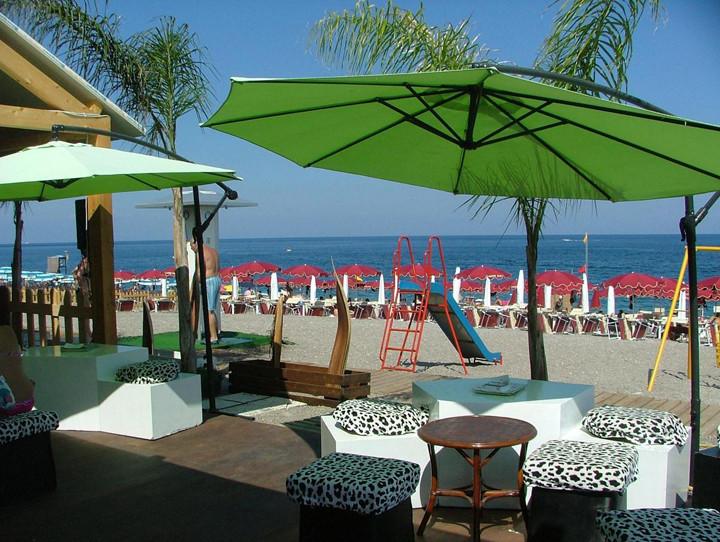 3 Sterne Hotel: Atlantis Palace - Fondachello, Sizilien, Bild 4