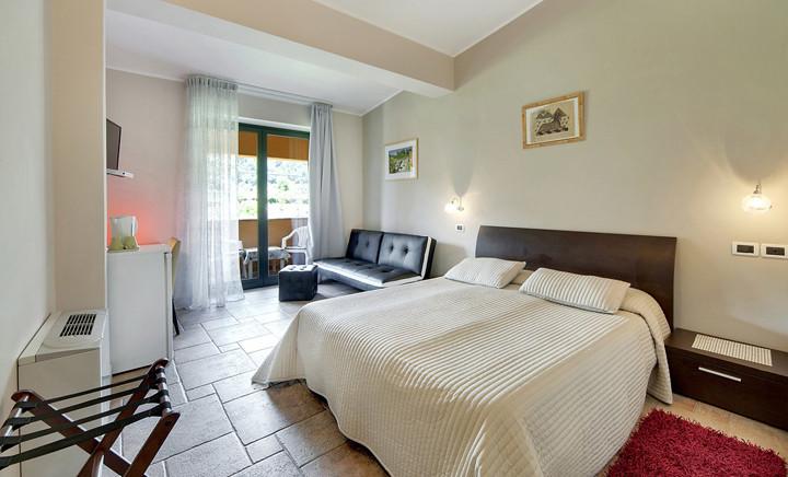 4 Sterne Hotel: Casale Romano - Motta Camastra, Sizilien, Bild 5