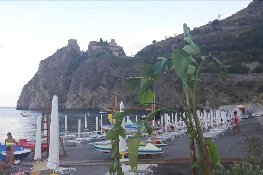 4 Sterne Hotel: Elihotel - Sant'Alessio Siculo, Sizilien, Bild 10