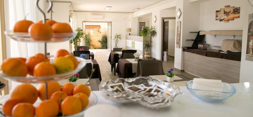 4 Sterne Hotel: Chrismare - Taormina, Sizilien, Bild 6