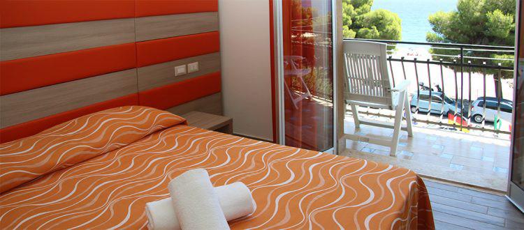 4 Sterne Hotel: Chrismare - Taormina, Sizilien, Bild 4