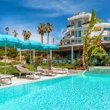 Acacia Palace, Bild 4