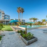 Acacia Palace, Bild 3