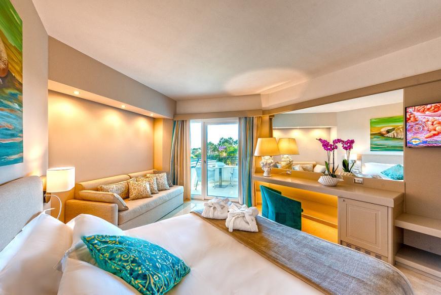 4 Sterne Hotel: Acacia Palace - Marina di Ragusa, Sizilien, Bild 7