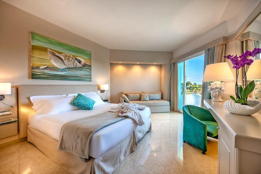 4 Sterne Hotel: Acacia Palace - Marina di Ragusa, Sizilien, Bild 5