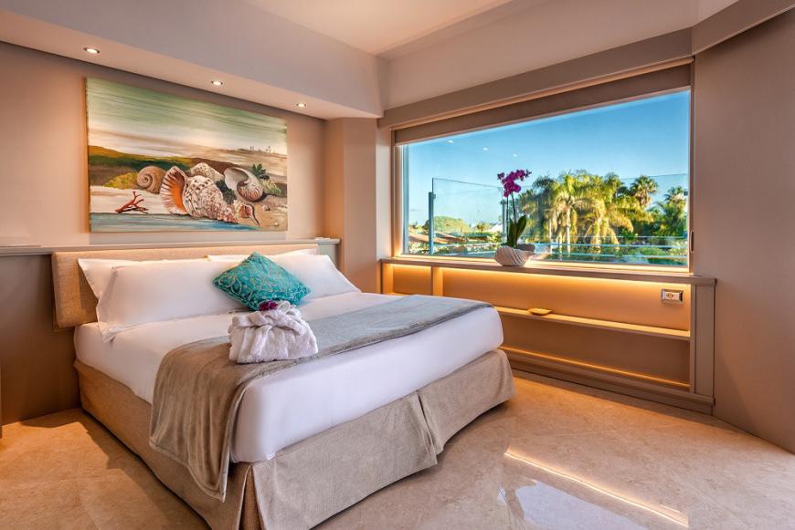 4 Sterne Hotel: Acacia Palace - Marina di Ragusa, Sizilien, Bild 8