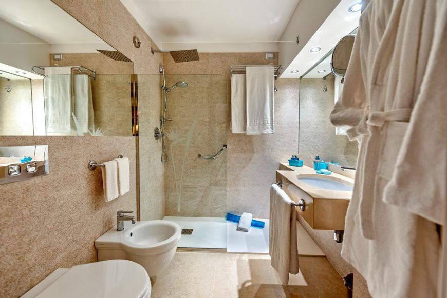 4 Sterne Hotel: Acacia Palace - Marina di Ragusa, Sizilien, Bild 9