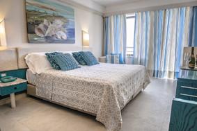 4 Sterne Hotel: Acacia Marina - Marina di Ragusa, Sizilien, Bild 6