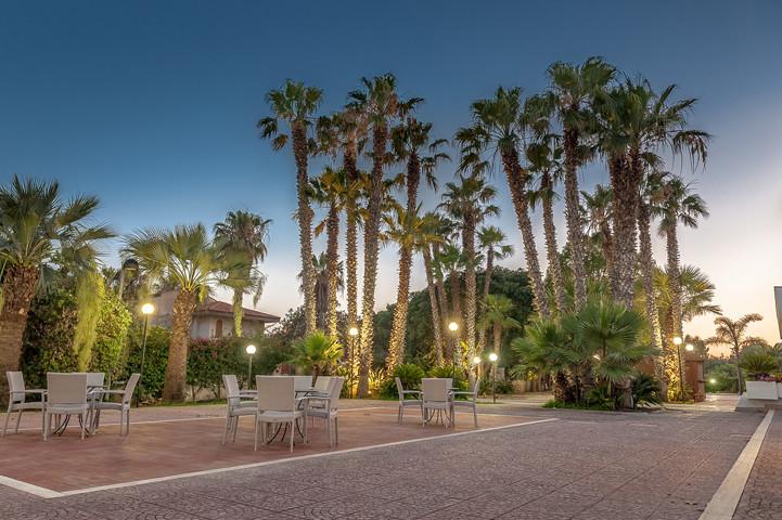 4 Sterne Hotel: Acacia Marina - Marina di Ragusa, Sizilien, Bild 8