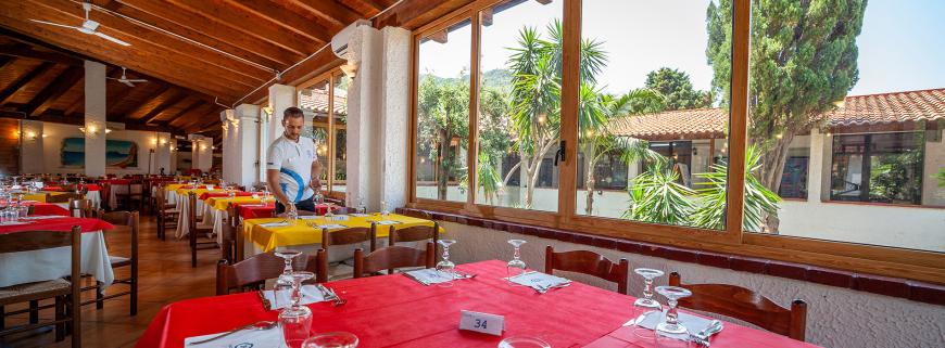 3 Sterne Hotel: TH Gioiosa Marea Capo Calavà Village - Gioiosa Marea, Sizilien, Bild 2