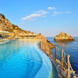 UNAHOTELS Capotaormina, Bild 2