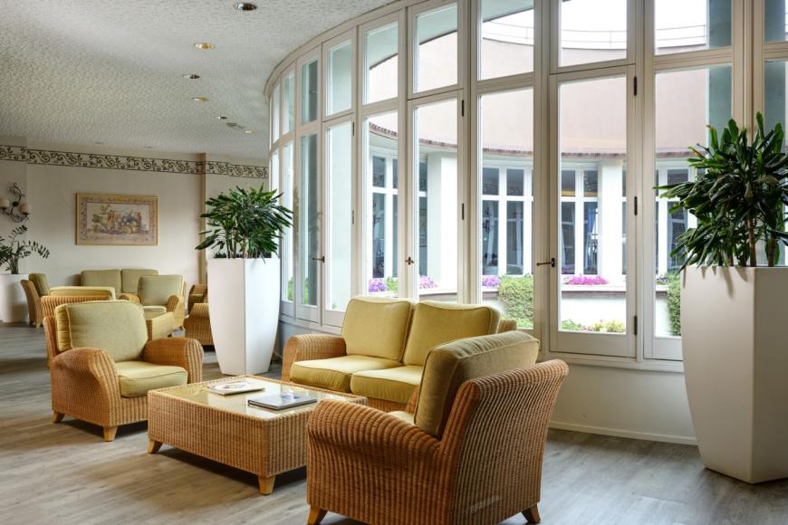 4 Sterne Hotel: UNAHOTELS Capotaormina - Taormina, Sizilien, Bild 8