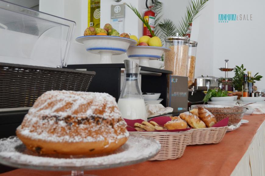 4 Sterne Hotel: Hotel Baia Azzurra - Taormina, Sizilien, Bild 5