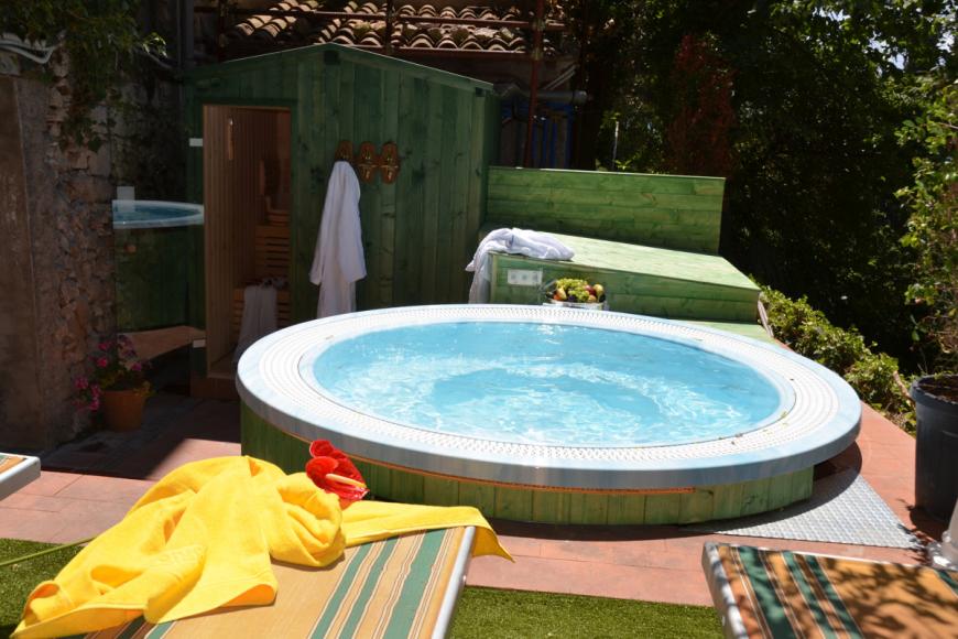 4 Sterne Hotel: Taormina Park Hotel - Taormina, Sizilien, Bild 7