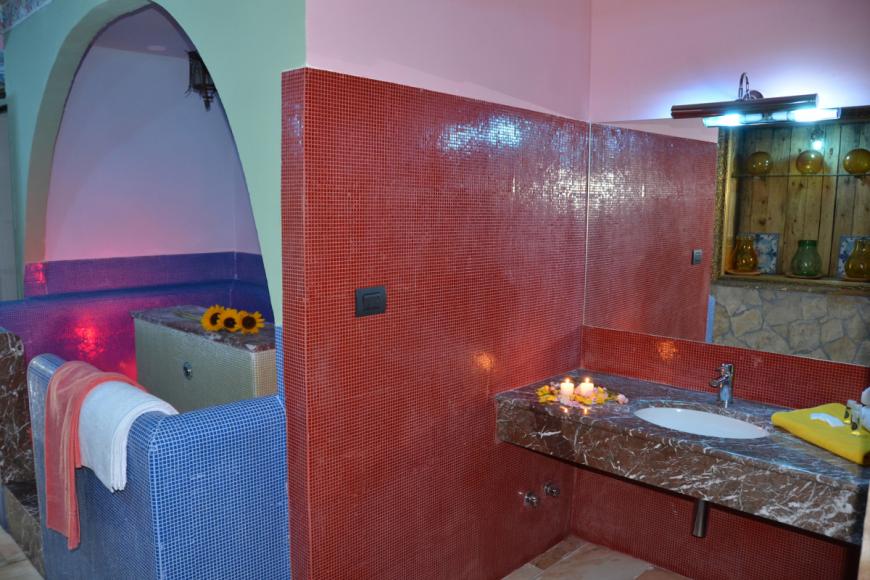 4 Sterne Hotel: Taormina Park Hotel - Taormina, Sizilien, Bild 9