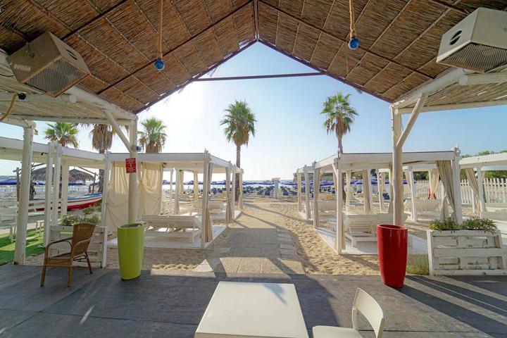 4 Sterne Hotel: Futura Club Spiagge Bianche - Siracusa, Sizilien, Bild 10
