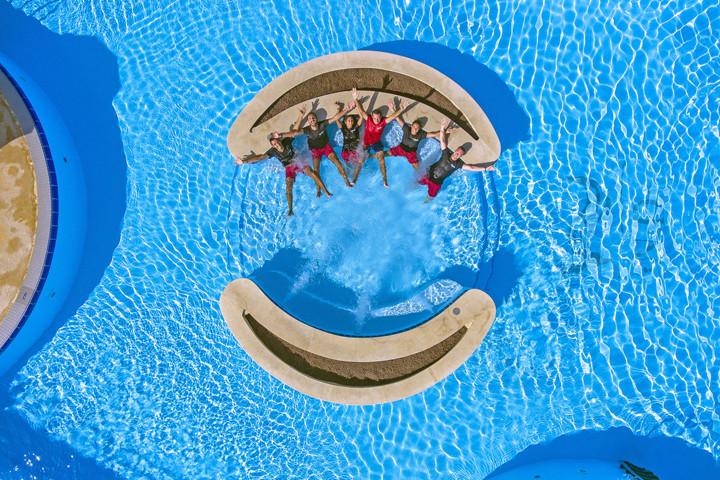 4 Sterne Hotel: Futura Club Spiagge Bianche - Siracusa, Sizilien, Bild 5