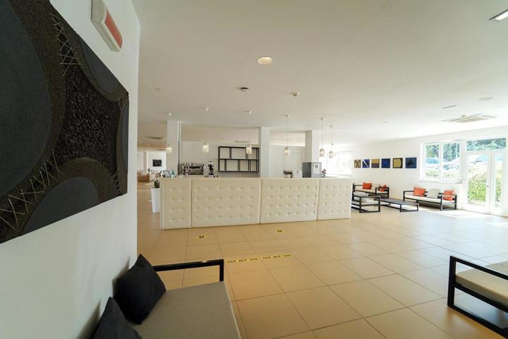 4 Sterne Hotel: Futura Club Spiagge Bianche - Siracusa, Sizilien, Bild 9