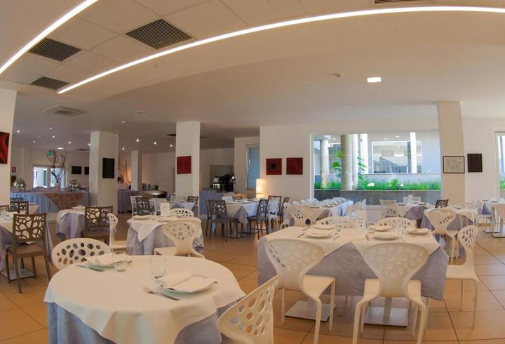 4 Sterne Hotel: Futura Club Spiagge Bianche - Siracusa, Sizilien, Bild 7