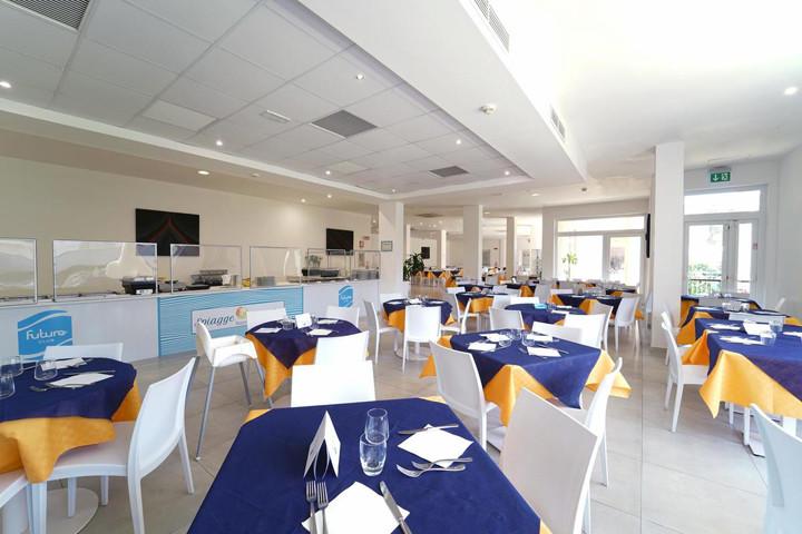 4 Sterne Hotel: Futura Club Spiagge Bianche - Siracusa, Sizilien, Bild 8