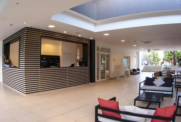 4 Sterne Hotel: Futura Club Spiagge Bianche - Siracusa, Sizilien, Bild 6