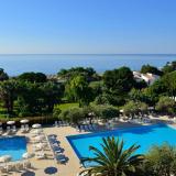 UNAHOTELS Naxos Beach Sicilia, Bild 7