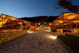 4 Sterne Hotel: Baia di Ulisse - Agrigento, Sizilien, Bild 4