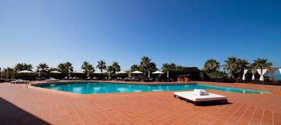 4 Sterne Hotel: Baia di Ulisse - Agrigento, Sizilien, Bild 6