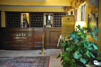 4 Sterne Hotel: Baia di Ulisse - Agrigento, Sizilien, Bild 9