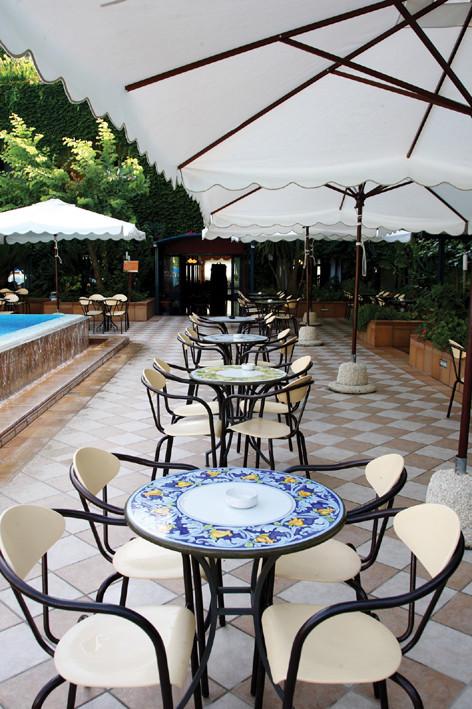 4 Sterne Familienhotel: Caesar Palace - Naxos, Sizilien, Bild 3