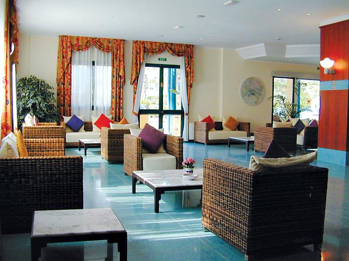 4 Sterne Familienhotel: Caesar Palace - Naxos, Sizilien, Bild 2