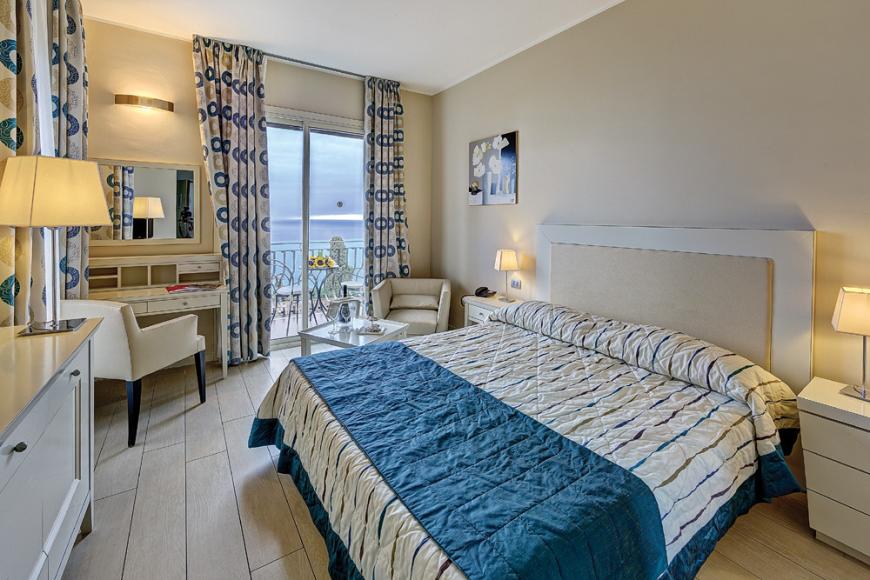 4 Sterne Hotel: Ariston - Taormina, Sizilien, Bild 9