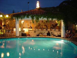 4 Sterne Hotel: Sant Alphio Garden - Naxos, Sizilien, Bild 2