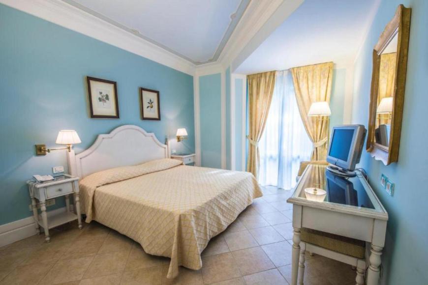 3.5 Sterne Hotel: Villa Daphne - Naxos, Sizilien, Bild 7