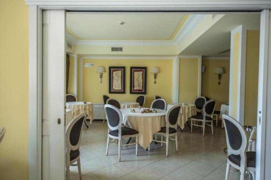 3.5 Sterne Hotel: Villa Daphne - Naxos, Sizilien, Bild 10