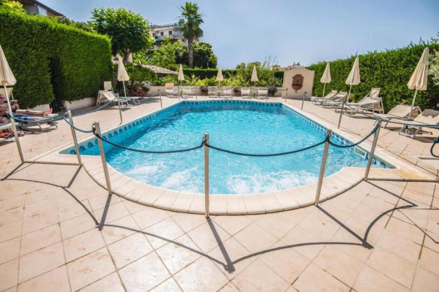 3.5 Sterne Hotel: Villa Daphne - Naxos, Sizilien, Bild 2
