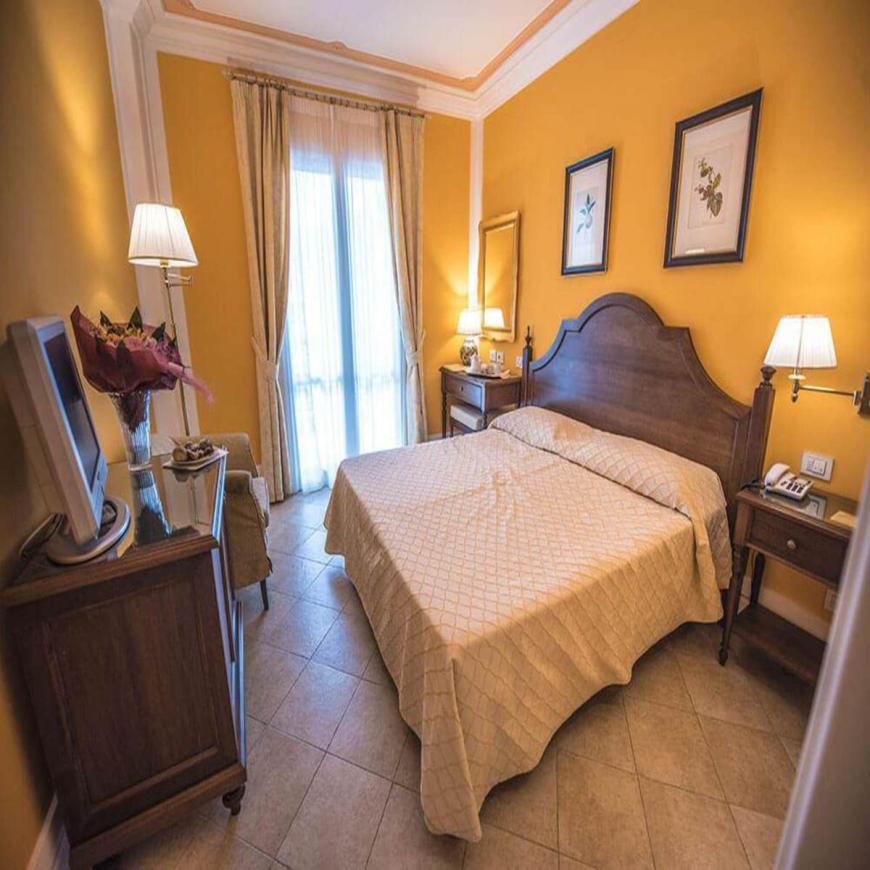 3.5 Sterne Hotel: Villa Daphne - Naxos, Sizilien, Bild 6