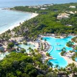 5 Sterne Hotel: Grand Palladium Kantenah Resort & Spa, Akumal, Yucatan