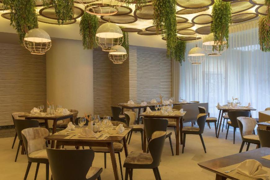 5 Sterne Hotel: Grand Palladium Kantenah Resort & Spa - Akumal, Yucatan, Bild 10