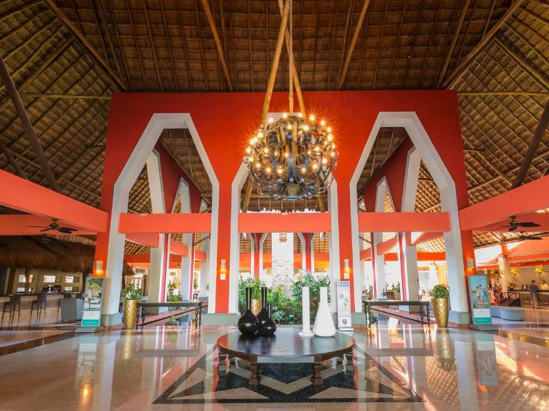 5 Sterne Hotel: Grand Palladium Kantenah Resort & Spa - Akumal, Yucatan, Bild 3