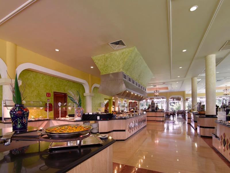 5 Sterne Hotel: Grand Palladium Kantenah Resort & Spa - Akumal, Yucatan, Bild 4