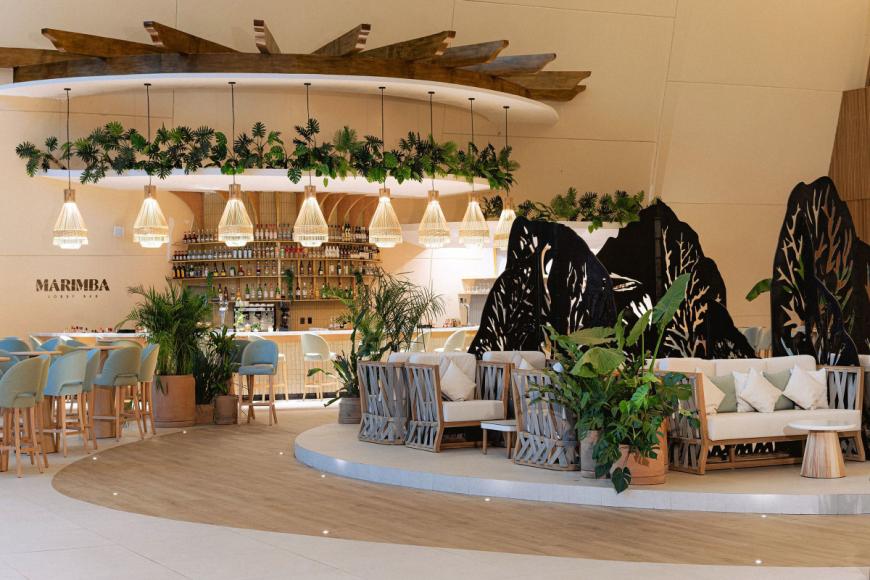 5 Sterne Hotel: Grand Sirenis Riviera Maya - Akumal, Yucatan, Bild 4