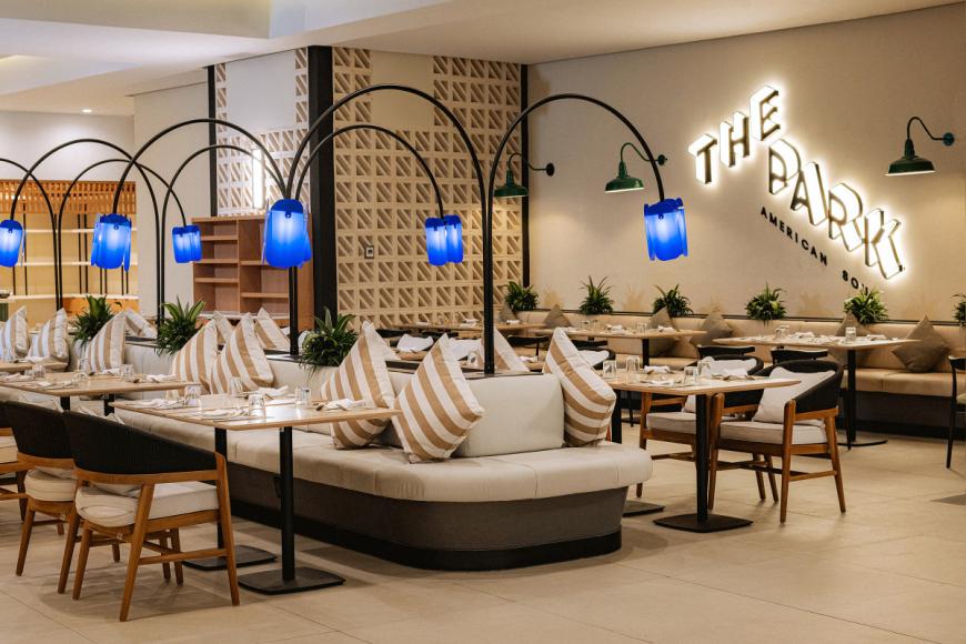 5 Sterne Hotel: Grand Sirenis Riviera Maya - Akumal, Yucatan, Bild 6