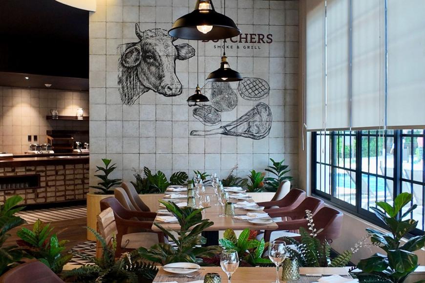 5 Sterne Hotel: Grand Sirenis Riviera Maya - Akumal, Yucatan, Bild 5