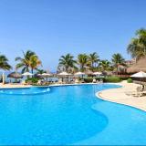4 Sterne Familienhotel: Catalonia Yucatan Beach, Puerto Aventuras, Yucatan