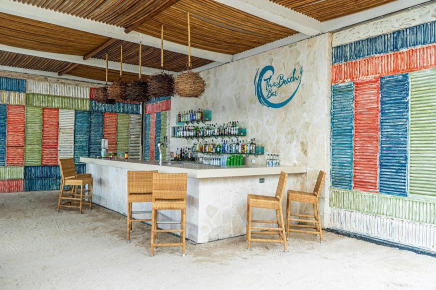 4 Sterne Familienhotel: Catalonia Yucatan Beach - Puerto Aventuras, Yucatan, Bild 9