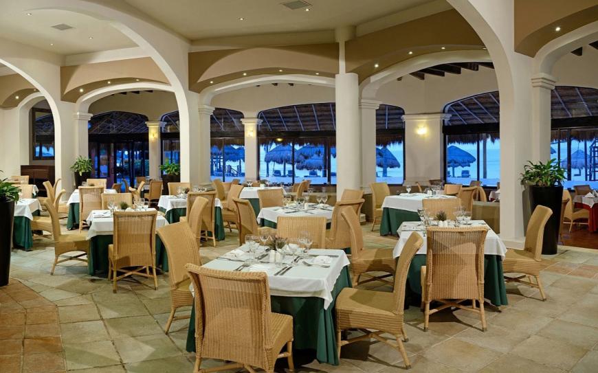 4 Sterne Familienhotel: Catalonia Yucatan Beach - Puerto Aventuras, Yucatan, Bild 8