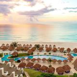 5 Sterne Hotel: Paradisus Cancun, Cancun, Yucatan